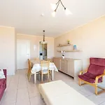 In With Sea Views Апартаменты Бланкенберге