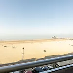 In With Sea Views * Бланкенберге