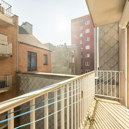 In With Sea Views アパート