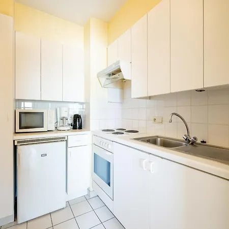 In With Sea Views * ブランケンベルヘ