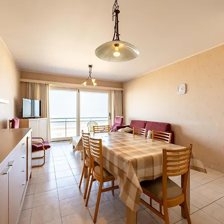 In With Sea Views アパート