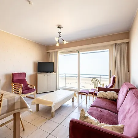 In With Sea Views