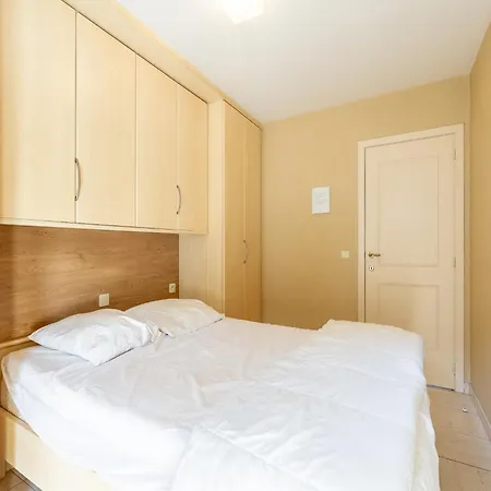 In With Sea Views アパート *