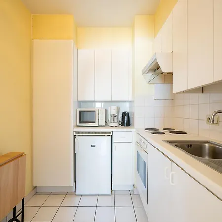 In With Sea Views شقة بلانكنبرخ