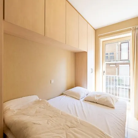 In With Sea Views *