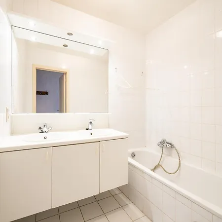 Appartamento In With Sea Views