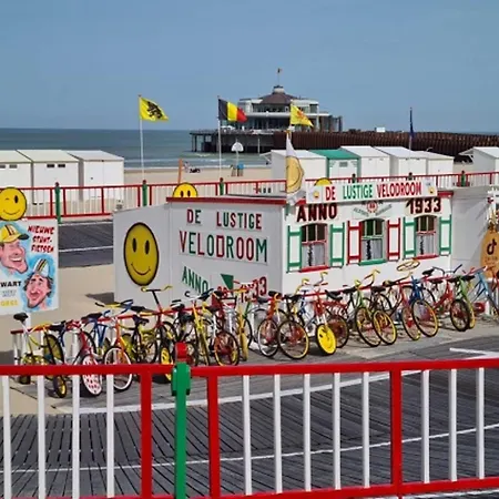 In With Sea Views アパート